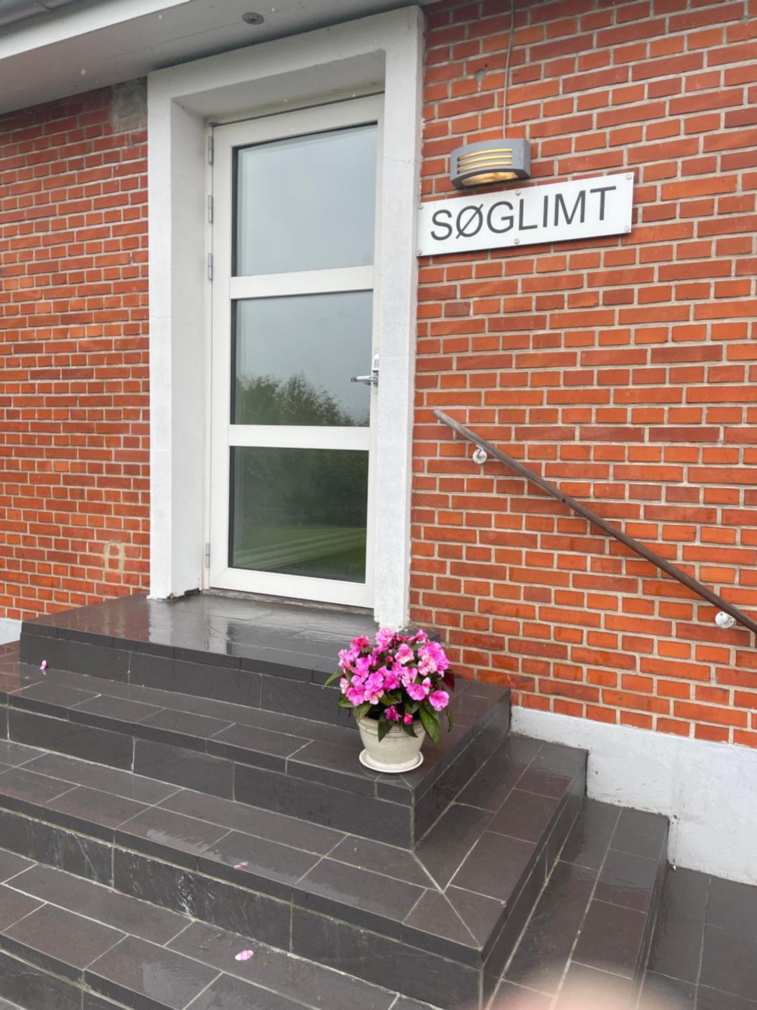 Hilmor'S Lejligheder Viborg Exterior photo