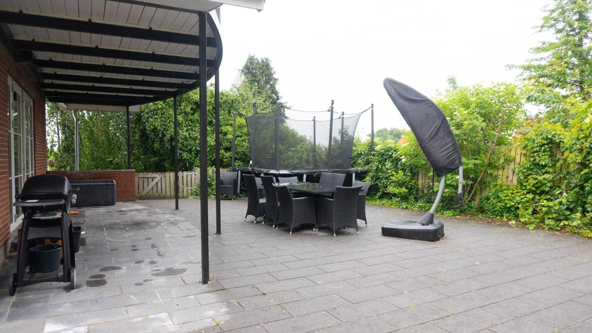 Hilmor'S Lejligheder Viborg Exterior photo
